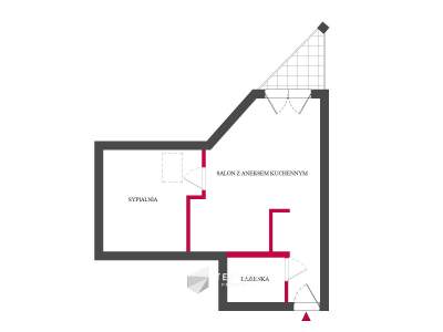         Квартиры для Продажа, Opole, Wschodnia | 41.21 mkw