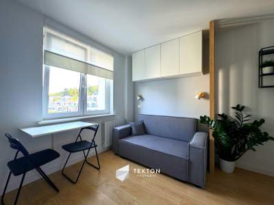         Apartamentos para Alquilar, Sopot, 23 Marca | 16.4 mkw