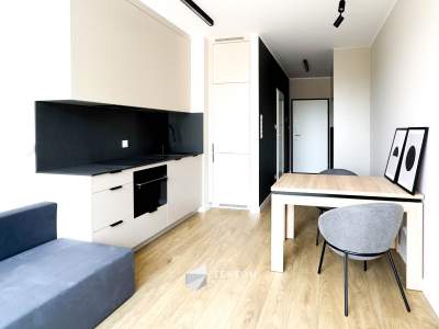         Apartamentos para Alquilar, Warszawa, Domaniewska | 25.53 mkw