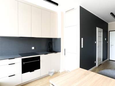         Flats for Sale, Warszawa, Domaniewska | 25.53 mkw