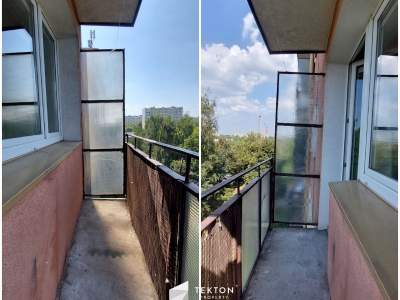         Flats for Sale, Łódź, Wapienna | 46.6 mkw