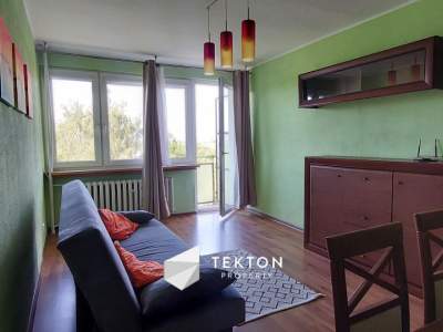         Flats for Sale, Łódź, Wapienna | 46.6 mkw