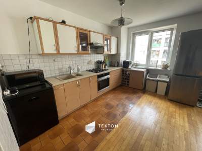         Flats for Sale, Wrocław, Żelazna | 80 mkw