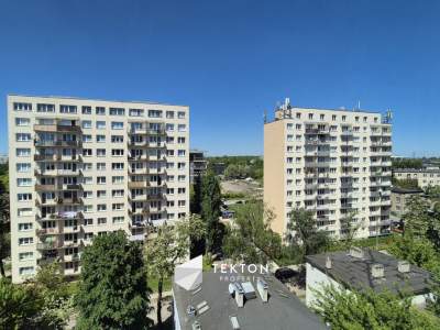         Apartamentos para Alquilar, Łódź, Cypriana Kamila Norwida | 43.19 mkw