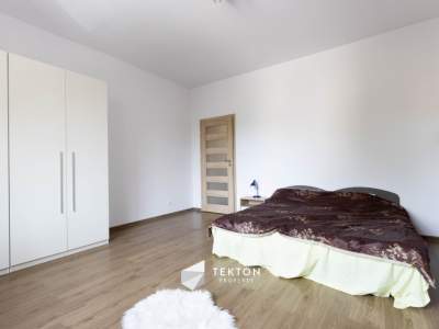         Apartamentos para Alquilar, Poznań, Cyryla Ratajskiego | 44.9 mkw