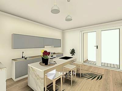         Apartamentos para Alquilar, Powiat Poznań, Miśnieńska | 49.76 mkw