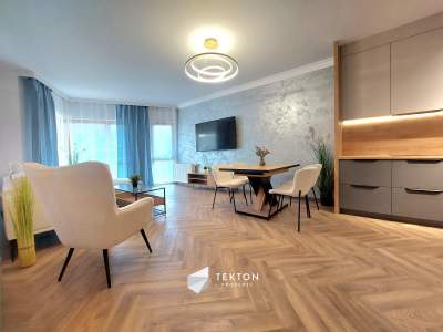         Flats for Sale, Gdańsk, Sienna Grobla | 91 mkw