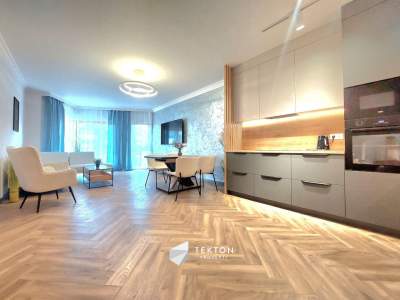         Flats for Sale, Gdańsk, Sienna Grobla | 91 mkw