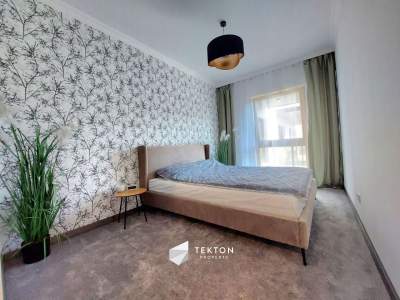         Apartamentos para Alquilar, Gdańsk, Sienna Grobla | 91 mkw