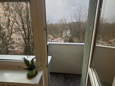         Flats for Sale, Kraków, Na Stoku | 22.61 mkw