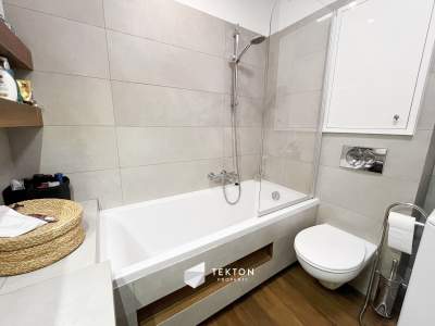         Apartamentos para Alquilar, Kraków, Bociana | 42.42 mkw