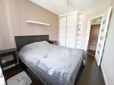         Apartamentos para Alquilar, Kraków, Bociana | 42.42 mkw