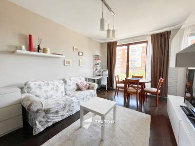         Apartamentos para Alquilar, Kraków, Bociana | 42.42 mkw