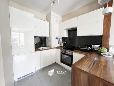         Apartamentos para Alquilar, Kraków, Bociana | 42.42 mkw