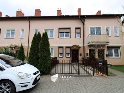        Apartamentos para Alquilar, Poznań, Janiny Omańkowskiej | 117.94 mkw