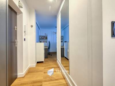         Apartamentos para Alquilar, Warszawa, Paryska | 36.05 mkw