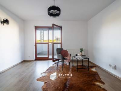         Flats for Sale, Kraków, Dr. Jana Piltza | 47.5 mkw