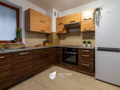         Flats for Sale, Kraków, Dr. Jana Piltza | 47.5 mkw