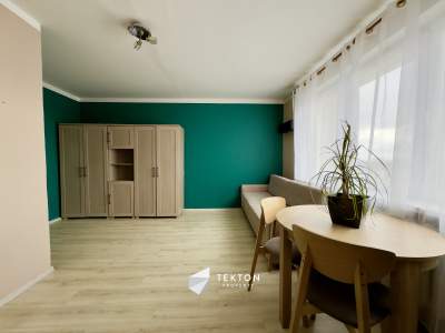         Apartamentos para Alquilar, Poznań, Bolesława Śmiałego | 31.2 mkw