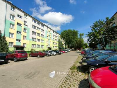         Wohnungen zum Kaufen, Łódź, Władysława Broniewskiego | 47 mkw