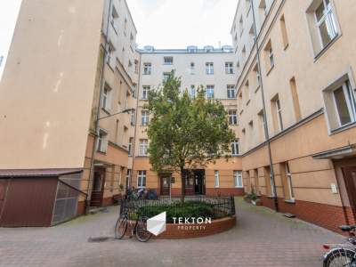         Flats for Sale, Poznań, Grobla | 73 mkw