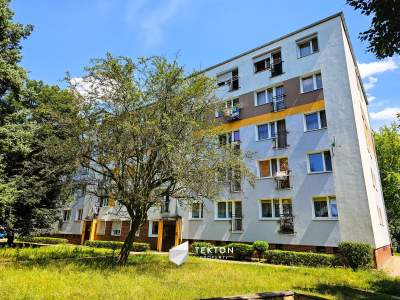                                     Apartamentos para Alquilar  Poznań
                                     | 44.38 mkw