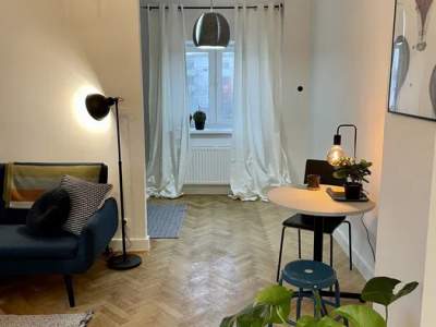                                     Apartamentos para Alquilar  Łódź
                                     | 33 mkw