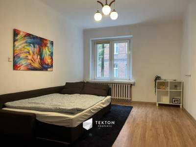         Apartamentos para Alquilar, Poznań, Edmunda Calliera | 64.42 mkw