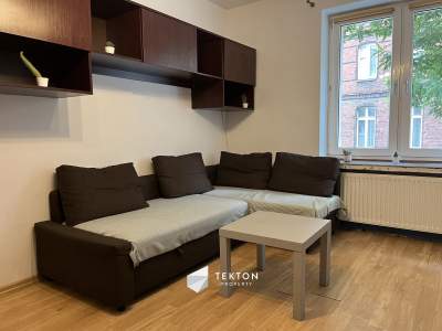         Apartamentos para Alquilar, Poznań, Edmunda Calliera | 64.42 mkw