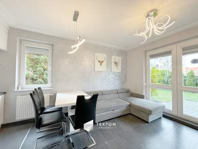         Flats for Sale, Gdańsk, Żeglarska | 51.91 mkw