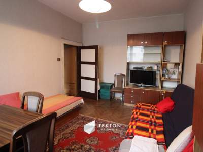         Apartamentos para Alquilar, Poznań, Łanowa | 46 mkw