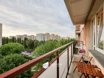         Flats for Sale, Warszawa, Krasnobrodzka | 58.4 mkw