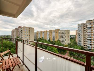         Flats for Sale, Warszawa, Krasnobrodzka | 58.4 mkw