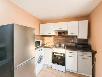         Apartamentos para Alquilar, Powiat Grodziski, Żyrardowska | 22.25 mkw