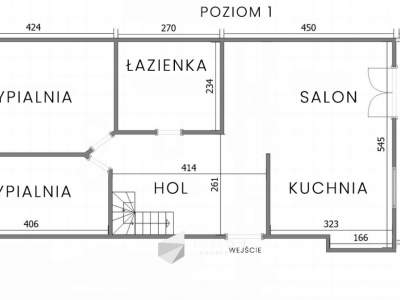         Wohnungen zum Kaufen, Kraków, Prof. Wojciecha Marii Bartla | 92 mkw