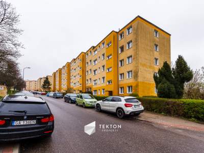         Apartamentos para Alquilar, Gdynia, Powstania Wielkopolskiego | 37 mkw