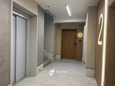         Apartamentos para Alquilar, Poznań, Jasielska | 70.61 mkw