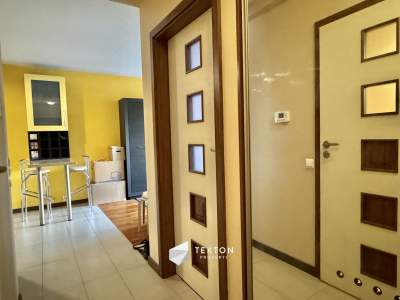                                     Flats for Sale  Kraków
                                     | 42.63 mkw