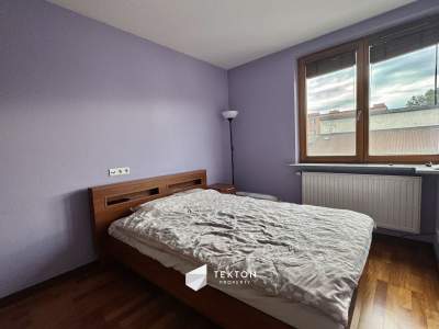                                     Apartamentos para Alquilar  Kraków
                                     | 42.63 mkw