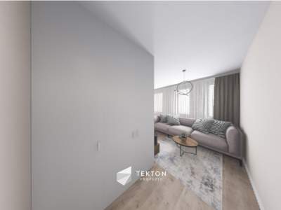         Flats for Sale, Poznań, Augustyna Szamarzewskiego | 34.59 mkw