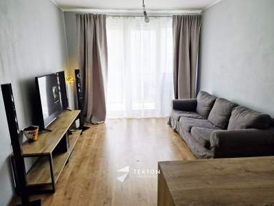         Apartamentos para Alquilar, Gdańsk, Krzysztofa Komedy | 41.08 mkw