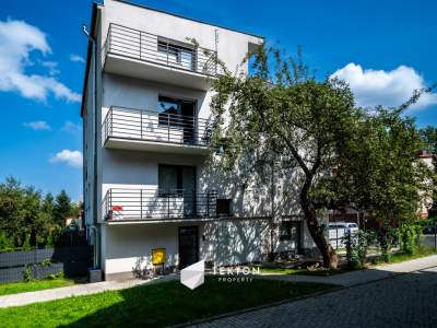         Flats for Sale, Kraków, Zwycięstwa | 26.8 mkw