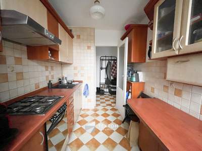         Flats for Sale, Kraków, Złotego Wieku | 56 mkw