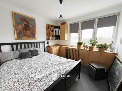         Flats for Sale, Kraków, Złotego Wieku | 56 mkw