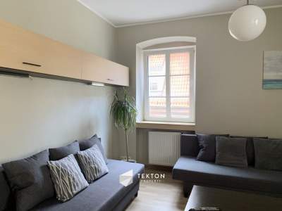         Apartamentos para Alquilar, Wrocław, Więzienna | 52.22 mkw