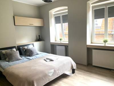         Apartamentos para Alquilar, Wrocław, Więzienna | 52.22 mkw