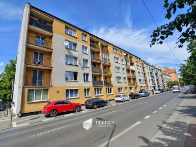         Apartamentos para Alquilar, Poznań, Kazimierza Wielkiego | 67 mkw