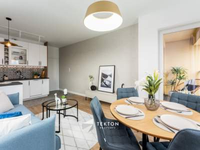         Apartamentos para Alquilar, Kraków, Stańczyka | 46.76 mkw