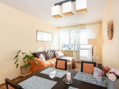         Flats for Sale, Poznań, Przyjaźni | 57.8 mkw