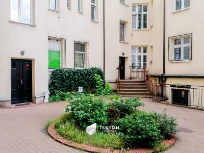         Apartamentos para Alquilar, Poznań, Głogowska | 98.9 mkw